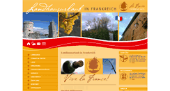 Desktop Screenshot of gaipl-charente.de
