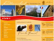 Tablet Screenshot of gaipl-charente.de